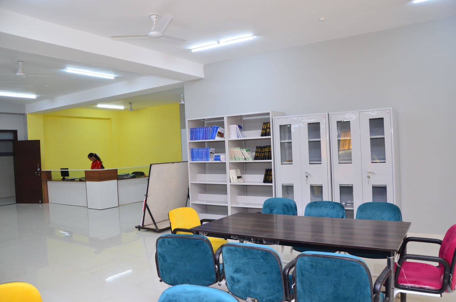 Acropolis Institute of Law Indore Infrastructure photo 2